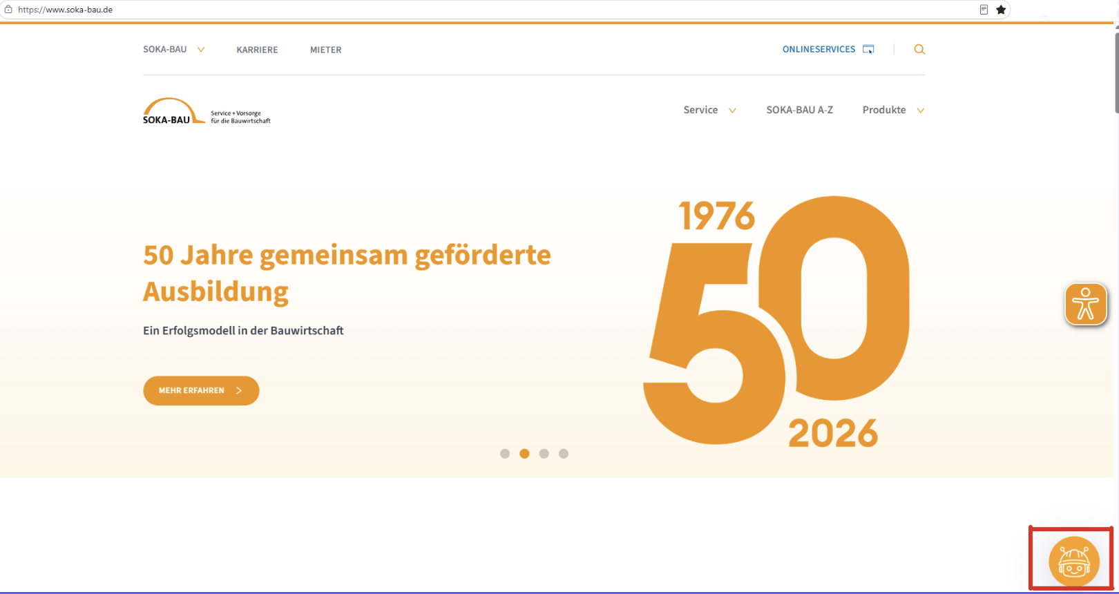 Partner-Forum der SOKA-BAU – wir waren für Sie dabei 1 sokabau kiassistent